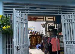 Nhà giá tốt Bình Tân – HXH 3m, 52m², chỉ 3.39 tỷ