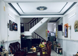 Chỉ 6 tỷ nhỉnh - Có nhà Nút giao Âu Cơ - Lạc Long Quân, vuông A4, 55m2 nở hậu 4.1m - 4T.