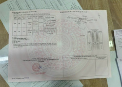 Đất Cần Giờ 2