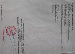 Đất Cần Giờ 3