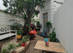Bán nhà biệt thự Hồng Tiến,Long Biên 3 tầng,122,mt6.6m gần phố nhỉnh 20 tỷ