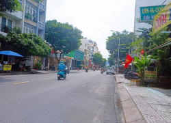 Bán nhà mặt tiền Vườn Lài-ngang 5.5m-sổ vuông vức-kinh doanh sầm uất