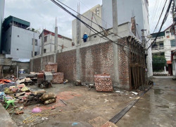 BÁN ĐẤT ĐỨC GIANG – 52M² – GẦN Ô TÔ – GIÁ CHỈ 7.2 TỶ