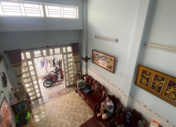 NHÀ HXH SÁT MẶT TIỀN HÀ HUY GIÁP – NGAY CAO ĐẲNG ĐIỆN LỰC – QUẬN 12