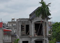 CHÍNH CHỦ GỬI BÁN VILLA 3 TẦNG TÂN CỔ ĐIỂN – VỊ TRÍ ĐẮC ĐỊA - AN DƯƠNG HẢI PHÒNG - GIÁ TỐT ĐẦU TƯ
