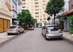 G.Ấ.P Bán nhà Ngô Thì Nhậm Hà Đông 10 tỷ