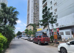 Kinh doanh 7 tầng thang máy tại Mậu Lương Hà Đông 19$.