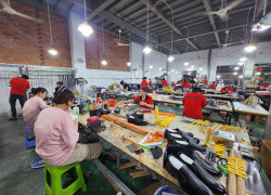 💼 THỬ BUÔN NHỎ XEM LỜI KHÔNG? – ĐỒ DA SẴN MẪU, LẤY NGAY – 0822.879.869 (HẢO)