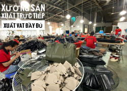 📦 CÓ 2-3 TRIỆU LÀM GÌ SINH LỜI NHANH? – ĐỒ DA FORM ĐẸP, DỄ BÁN – 0822.879.869 (HẢO)
