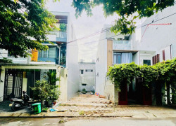 Bán đất mặt tiền Bàu Mạc 7 - Cách biển 200m, 3 phút đi ra biển