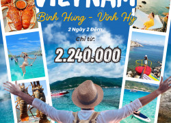 Du Lịch Đà Nẵng – Bà Nà Hills – Hội An: Hành Trình Khám Phá Miền Trung Tuyệt Đẹp 2025