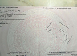 🔴💥Bán đất 3 mặt tiền đường 10,5m Thanh Nghị - Vị Trí có 1-0-2 - Thông Nguyễn Sinh Sắc