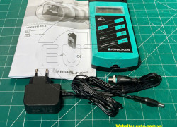AS-Interface Pepperl Fuchs
