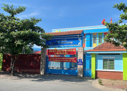 Bán dãy phòng trọ (8.8x25) Phạm Thế Hiển thu nhập/th 20tr phường 7 q8 chỉ 6.4 tỷ