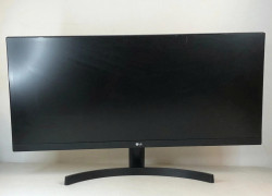 LG UltraWide 29U531A-W – Mở rộng tầm nhìn, tăng hiệu suất làm việc!