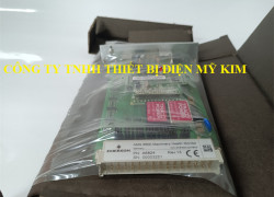 Bo mạch Emerson A6824 9199-00090