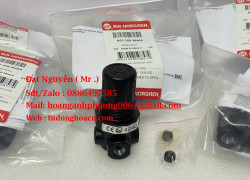 Bộ điều áp Norgren R07‑100‑RNKA – Giải pháp điều chỉnh áp suất khí nén mini hiệu quả