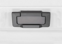 Tay nắm tủ hiện đại NK380 | Zalo 0901 196 224