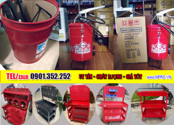 Máy bơm dầu cầu H20-O