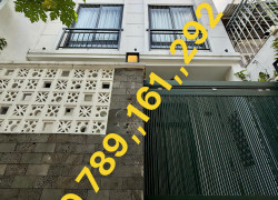 QUÁ MỆT VỚI KẸT XE -  Ở NGOẠI THÀNH - LÀM NỘI THÀNH - RINH NGAY SIÊU PHẨM NÀY CHO E HẠNH

—> 51m2 - 4 tầng - 5PN - 7