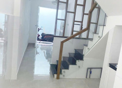 CƯ XÁ PHÚ LÂM A – 2 TẦNG –  22m2 -  2PN – SHR - CHỈ 2.8