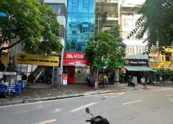 SIÊU PHẨM MẶT PHỐ VƯƠNG THỪA VŨ - DÒNG TIỀN 1.2 TỶ/NĂM - "GÀ ĐẺ TRỨNG VÀNG" LÕI THANH XUÂN!