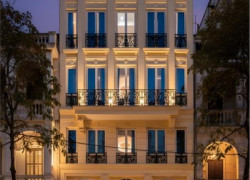 Bán Nhà Chính Chủ 69m² – Sát Ga Cát Linh, cách Phố Hào Nam 20m