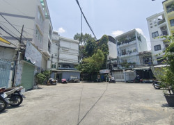 Bán nhà hẻm 6m Tô Hiến Thành-ngang 6.2m-cạnh ĐH Bách Khoa-kinh doanh tấp nập-giá tốt