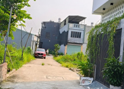 Bán đât Vĩnh Khê An Dương Hải Phòng