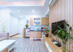 Bán Căn góc 3PN 96m2 View Biển CHUNG CƯ Greenbay BIM 17 tầng trung tâm du lịch Bãi Cháy, Hạ Long.