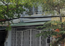 Nhà Mặt tiền Vuông SHR 2 tầng Đ.20m 101m2 – Bình Lợi Bình Thạnh S