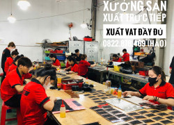 🛍️ KHÔNG BIẾT BÁN GÌ TRÊN MẠNG? – ĐỒ DA LÀ LỰA CHỌN AN TOÀN – 0822.879.469 (HẢO)