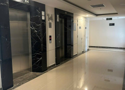 CHO THUÊ CĂN HỘ 1 PHÒNG NGỦ + TẠI TÒA BS8 – VIEW HỒ BƠI, HƯỚNG ĐÔNG NAM – GIÁ TỐT