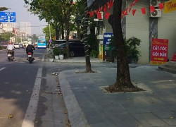 52m2 ĐẤT PHÂN LÔ, VỈA HÈ, ÔTÔ, KINH DOANH, TT TRẠM TRÔI 9.x tỷ  QUỐC LỘ 32 (ĐƯỜNG VẠN XUÂN)