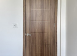 Cửa nhựa ABS tại Phan Thiết - Cửa nhựa phòng ngủ