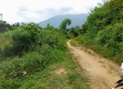 Bán đất nghỉ dưỡng tại Yên Xuân, Hà Nội. Diện tích 2.370m2