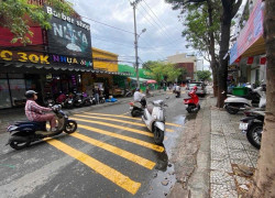 TRUNG TÂM DU LỊCH PHỐ TÂY AN THƯỢNG