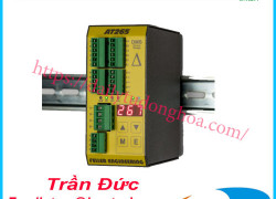 Bộ khuếch đại Feller | Nhà phân phối Feller Engineering