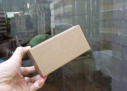 HỘP CARTON SHIPCOD ( SIZE 10X6X6CM ) - GIÁ SỈ TẠI XƯỞNG SẢN XUẤT