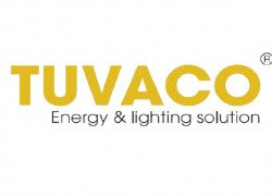 TUVACO – Giải pháp đèn LED & năng lượng mặt trời bền vững