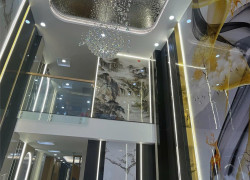 Bán nhà riêng tại đường số 3, Gò Vấp, giá cực chất 10.2 tỷ, 62 m2