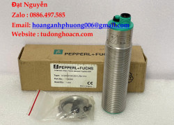 Cảm biến siêu âm UC2000-30GM-IUR2-V15 – PEPPERL+FUCHS | Phân phối chính hãng tại HAP