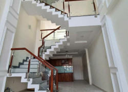 NHÀ ĐẸP TRUNG TÂM TP. THỦ ĐỨC XE HƠI ĐỖ CỬA – GIÁ CHỈ NHỈNH 11 TỶ
