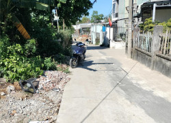 🌟 BÁN ĐẤT KIỆT MAI ĐĂNG CHƠN - RỘNG ĐẸP, GIÁ CHỈ 1 TỶ 880 TRIỆU!!! 🌟