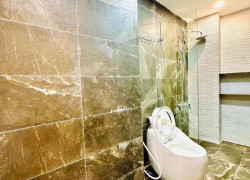 Bán gấp nhà Nguyễn Khánh Toàn ngõ thông gần phố kinh doanh 60m² x 5 tầng 15 tỷ