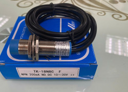 Cảm biến từ  TK-18N8C Toky