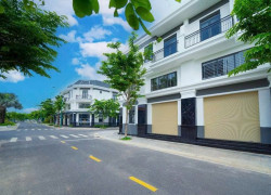 Richland Residence – Khu dân cư phong cách Châu Âu giữa lòng Bến Cát
