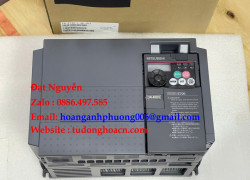 FR-E740-7.5K-CHT Biến tần Mitsubishi chính hãng – Giá tốt tại tudonghoacn.com