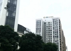 Giá sốc tại Văn Phú Hà Đông 17t