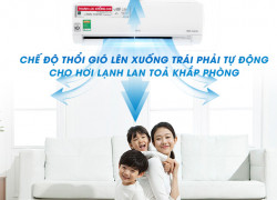 Máy Lạnh Treo Tường LG Inverter Chính Hãng | Thi Công & Lắp Đặt Trọn Gói